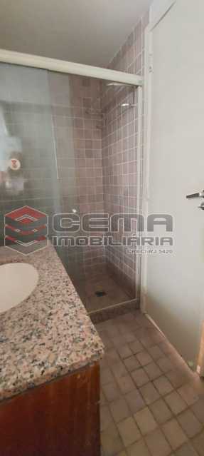 Apartamento, 4 quartos, 131 m² - Foto 20