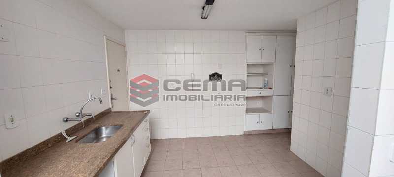 Apartamento, 4 quartos, 131 m² - Foto 22