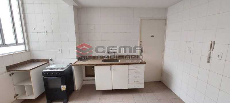 Apartamento, 4 quartos, 131 m² - Foto 25