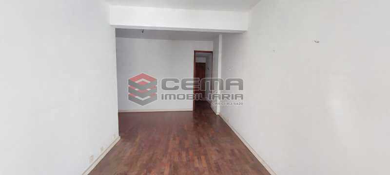 Apartamento, 4 quartos, 131 m² - Foto 3