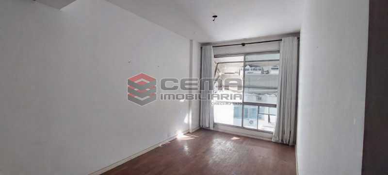 Apartamento, 4 quartos, 131 m² - Foto 4