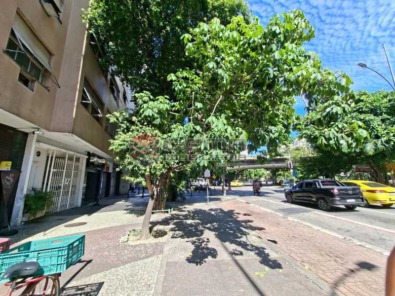 Apartamento, 3 quartos, 141 m² - Foto 6