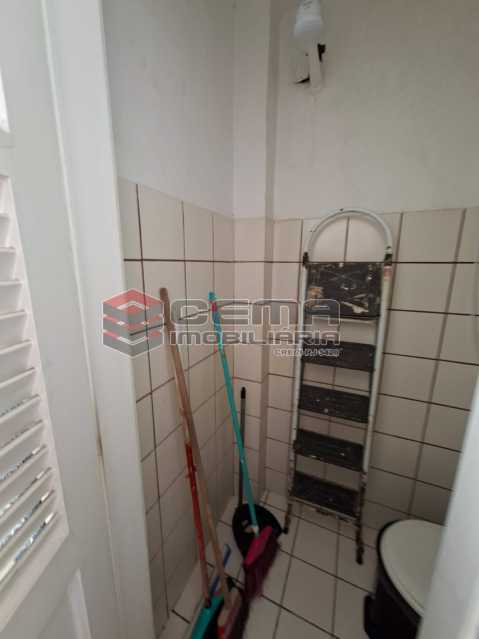 Apartamento, 3 quartos, 141 m² - Foto 19