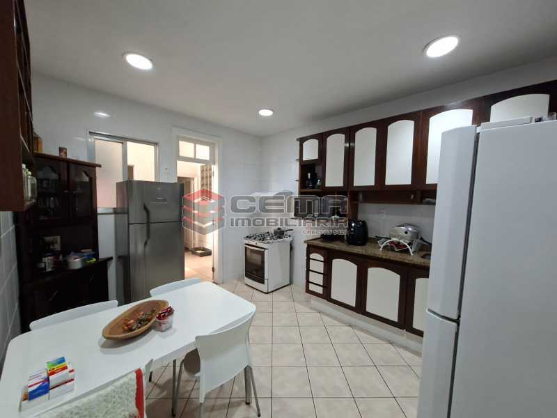 Apartamento, 3 quartos, 141 m² - Foto 13