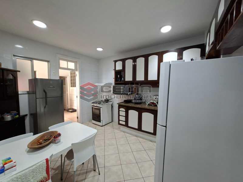 Apartamento, 3 quartos, 141 m² - Foto 15