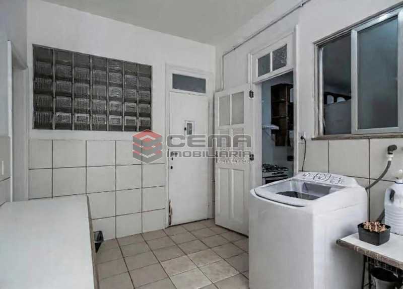 Apartamento, 3 quartos, 141 m² - Foto 17