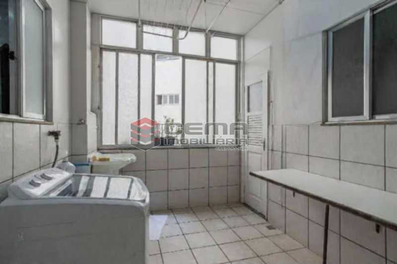 Apartamento, 3 quartos, 141 m² - Foto 16