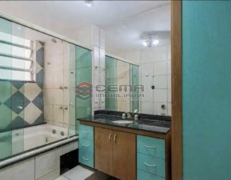 Apartamento, 3 quartos, 141 m² - Foto 11