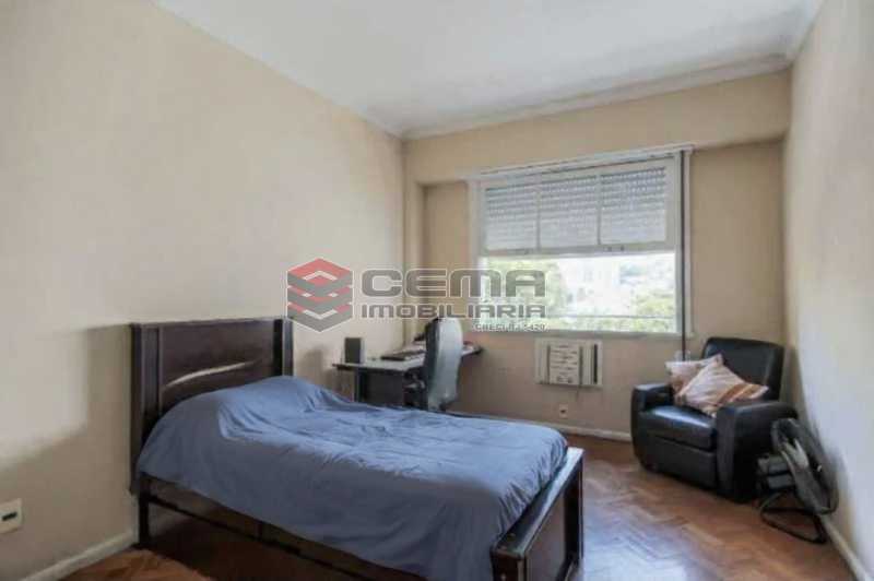 Apartamento, 3 quartos, 141 m² - Foto 8