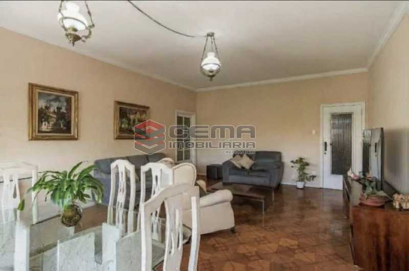 Apartamento, 3 quartos, 141 m² - Foto 2