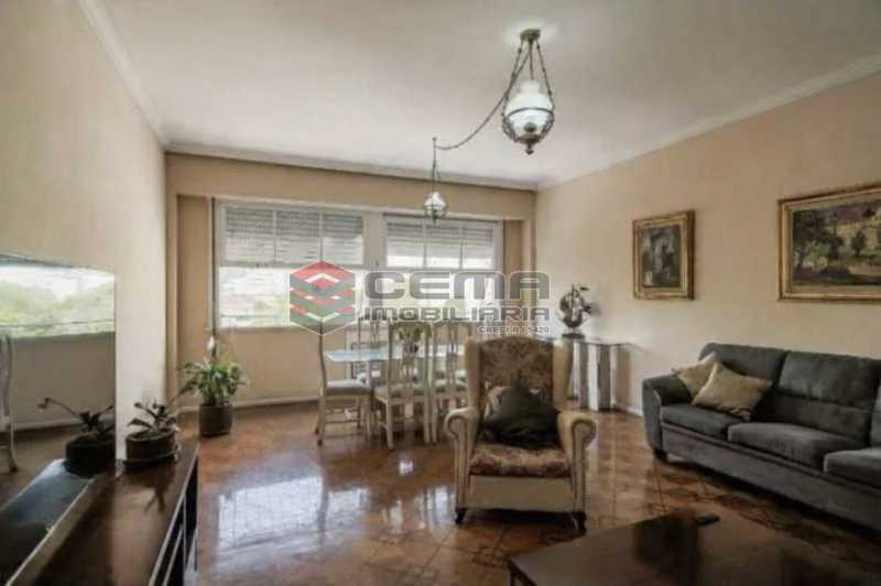 Apartamento, 3 quartos, 141 m² - Foto 3
