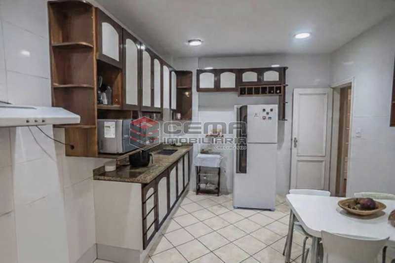 Apartamento, 3 quartos, 141 m² - Foto 14
