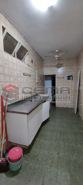 Apartamento, 3 quartos, 105 m² - Foto 17