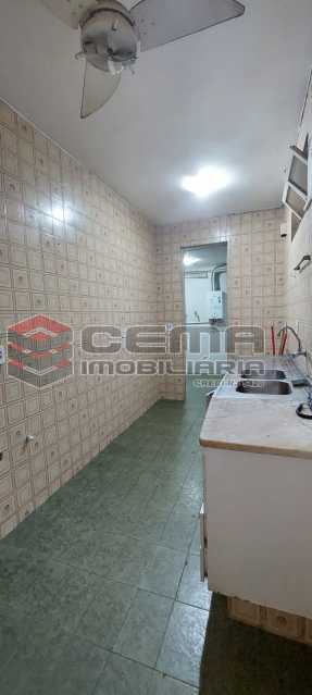 Apartamento, 3 quartos, 105 m² - Foto 16