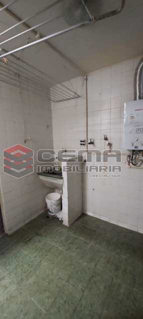 Apartamento, 3 quartos, 105 m² - Foto 18