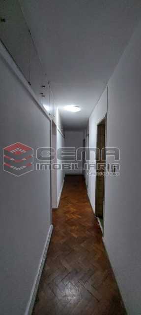 Apartamento, 3 quartos, 105 m² - Foto 3