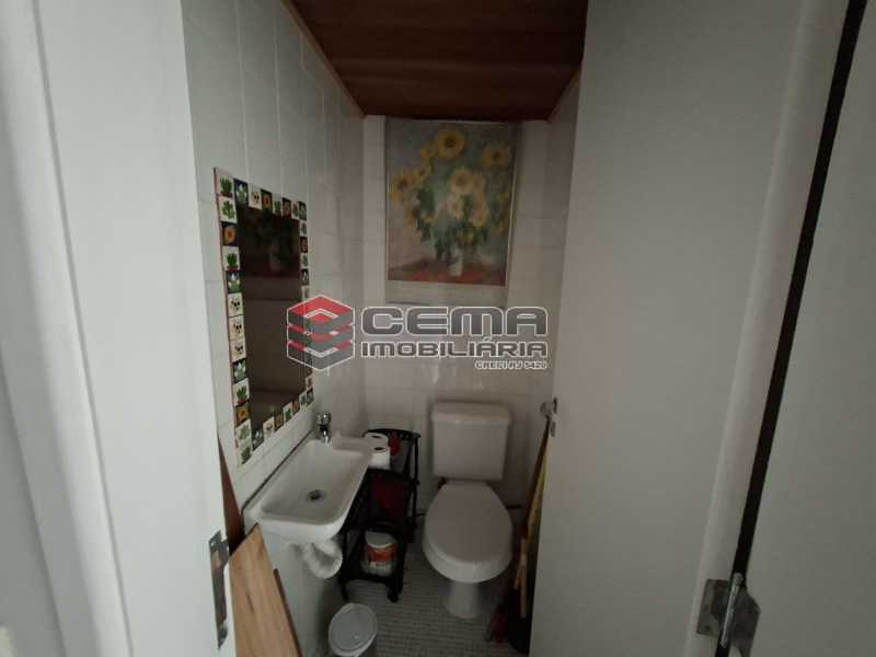 Sala-Conjunto, 21 m² - Foto 7