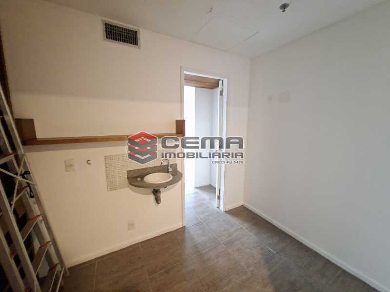 Sala-Conjunto, 21 m² - Foto 8