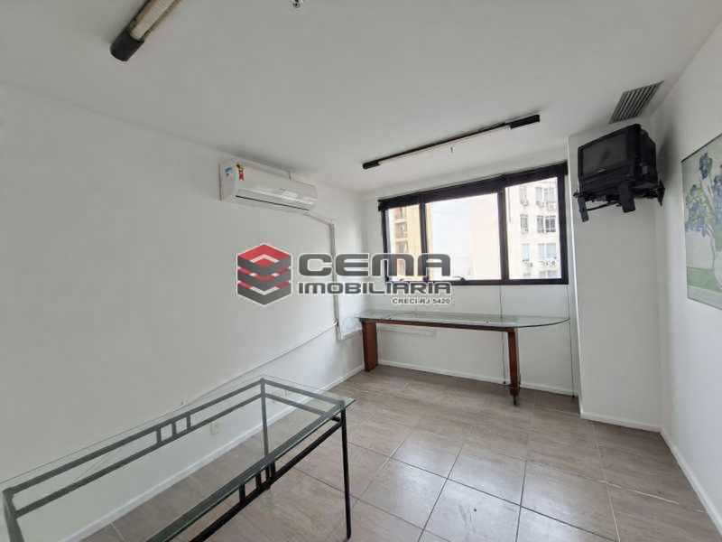 Sala-Conjunto, 21 m² - Foto 1