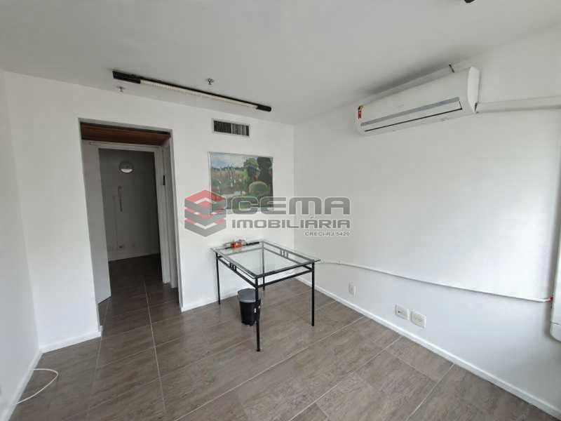 Sala-Conjunto, 21 m² - Foto 5