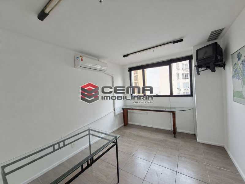 Sala-Conjunto, 21 m² - Foto 12