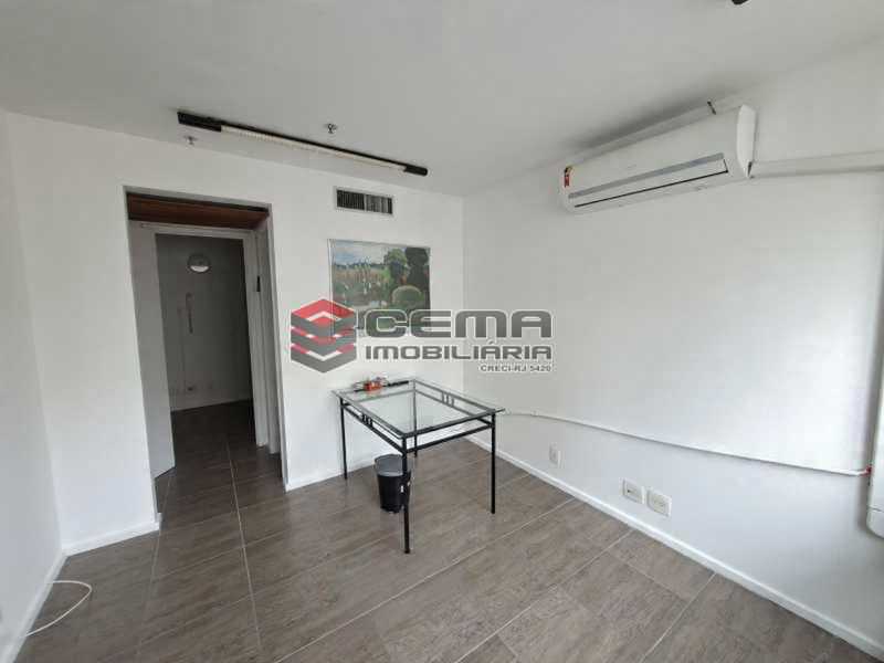 Sala-Conjunto, 21 m² - Foto 14