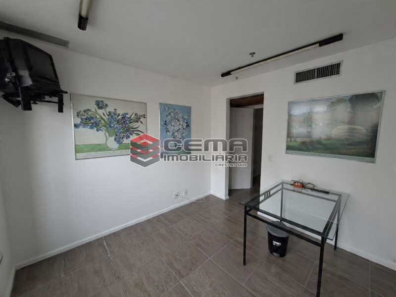 Sala-Conjunto, 21 m² - Foto 15