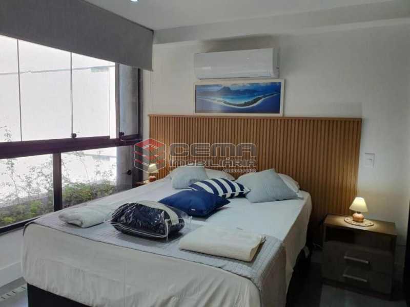 Flat/Apart Hotel, 2 quartos, 68 m² - Foto 6