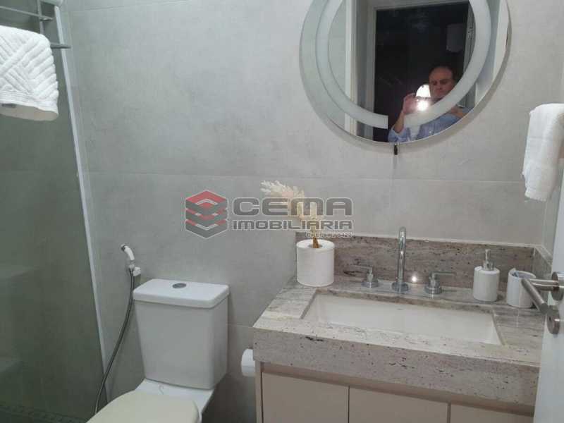 Flat/Apart Hotel, 2 quartos, 68 m² - Foto 7