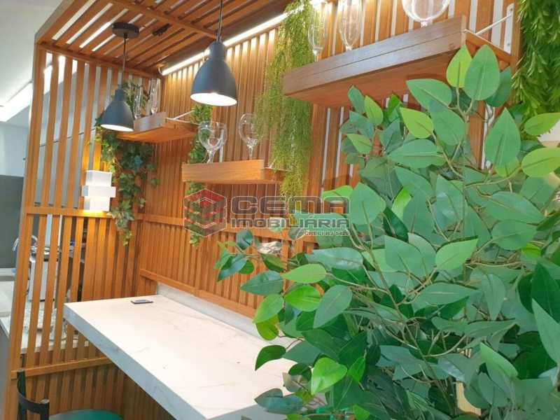 Flat/Apart Hotel, 2 quartos, 68 m² - Foto 4