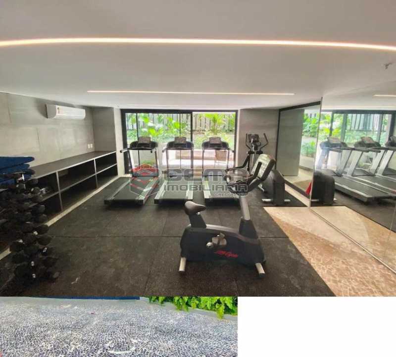 Flat/Apart Hotel, 2 quartos, 68 m² - Foto 5