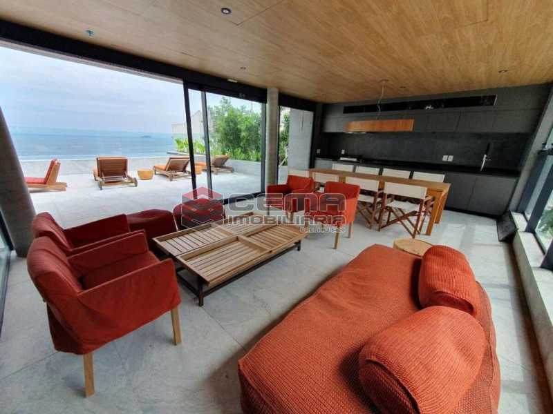 Flat/Apart Hotel, 2 quartos, 68 m² - Foto 1