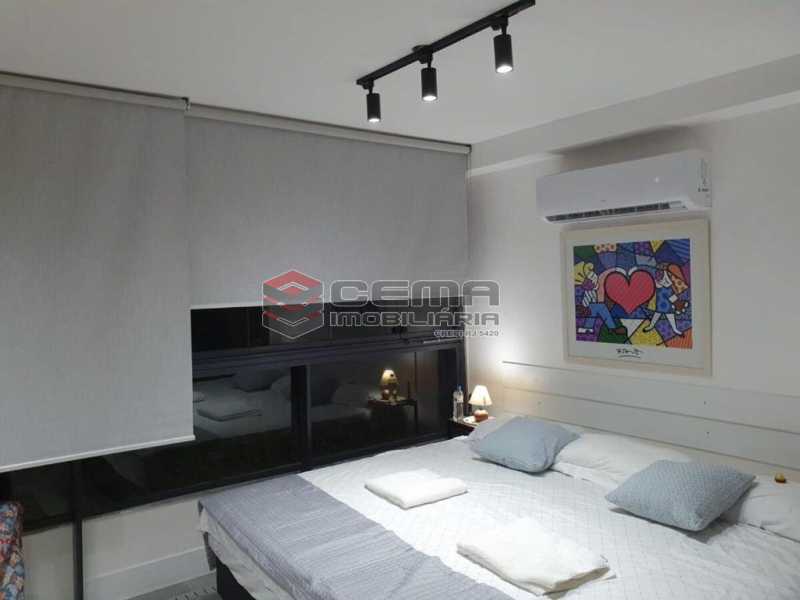 Flat/Apart Hotel, 2 quartos, 68 m² - Foto 8
