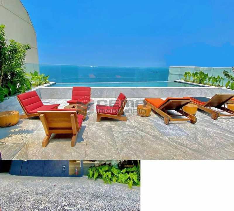 Flat/Apart Hotel, 2 quartos, 68 m² - Foto 10