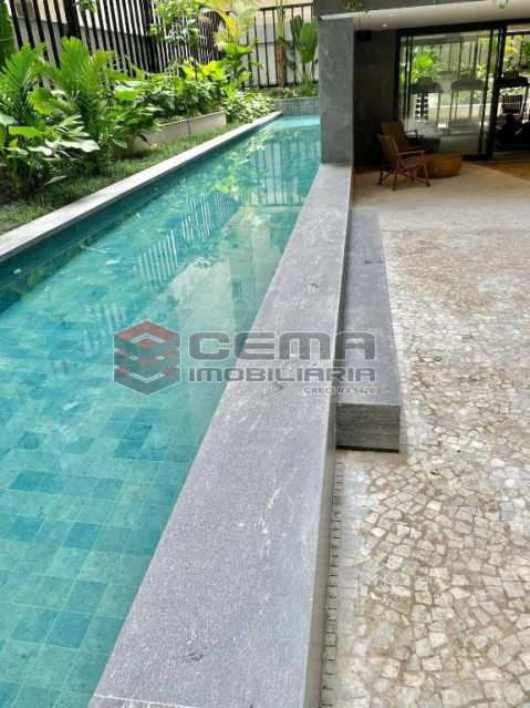 Flat/Apart Hotel, 2 quartos, 68 m² - Foto 11