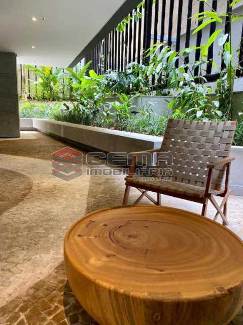 Flat/Apart Hotel, 2 quartos, 68 m² - Foto 12