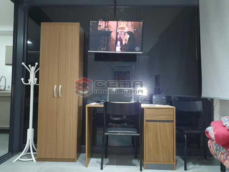 Flat/Apart Hotel, 2 quartos, 68 m² - Foto 13