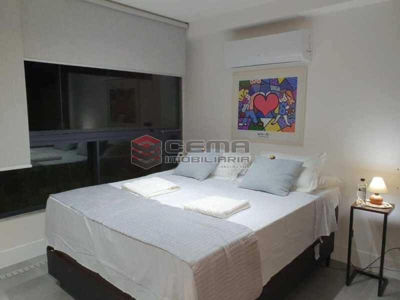 Flat/Apart Hotel, 2 quartos, 68 m² - Foto 14