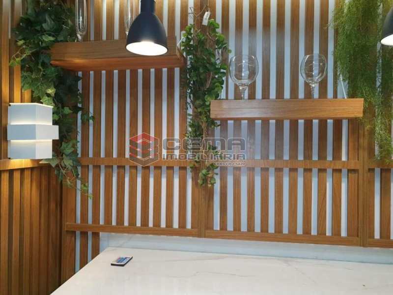 Flat/Apart Hotel, 2 quartos, 68 m² - Foto 15