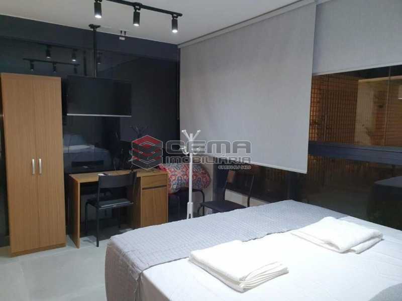 Flat/Apart Hotel, 2 quartos, 68 m² - Foto 16