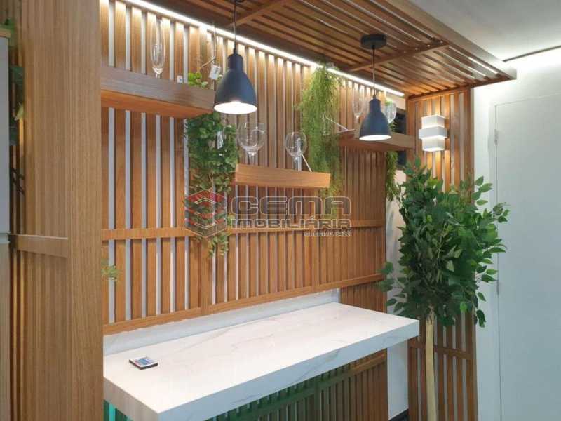 Flat/Apart Hotel, 2 quartos, 68 m² - Foto 17