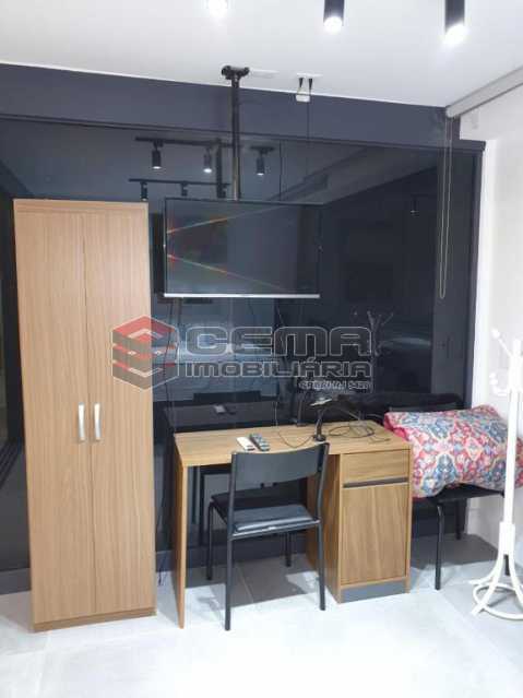 Flat/Apart Hotel, 2 quartos, 68 m² - Foto 18