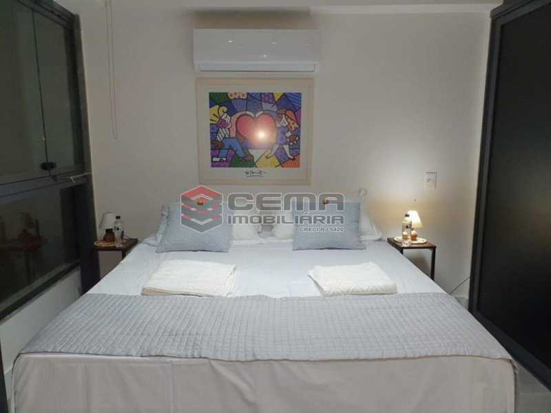 Flat/Apart Hotel, 2 quartos, 68 m² - Foto 19