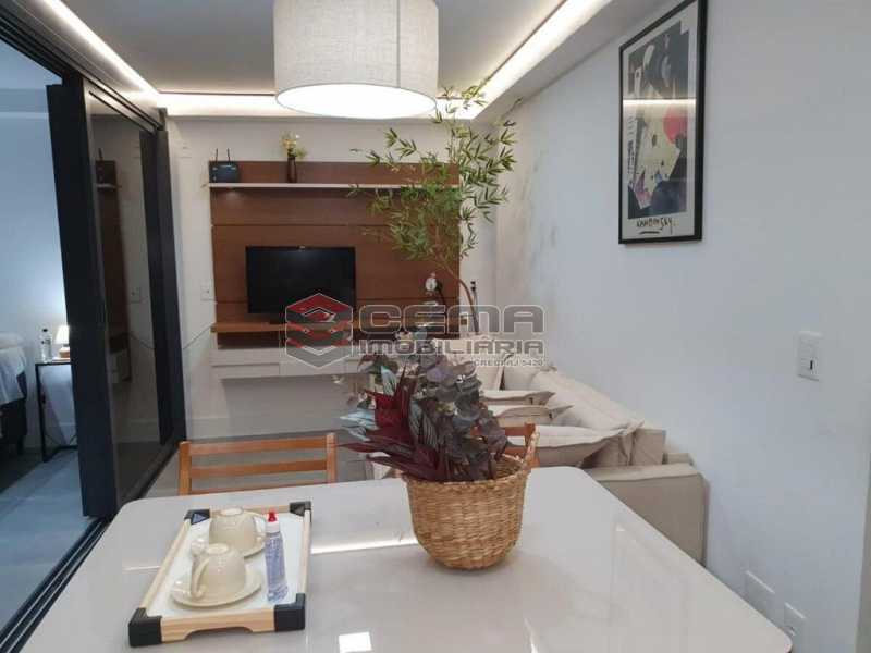 Flat/Apart Hotel, 2 quartos, 68 m² - Foto 20