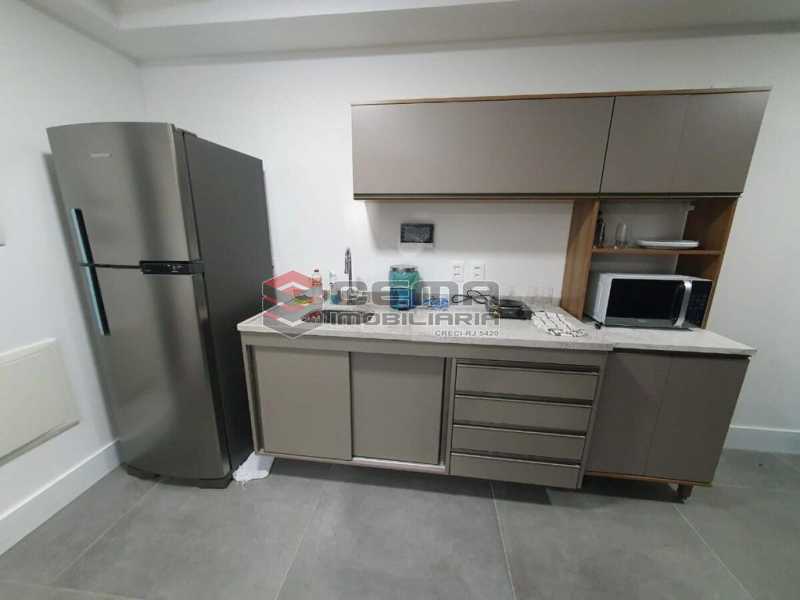 Flat/Apart Hotel, 2 quartos, 68 m² - Foto 22
