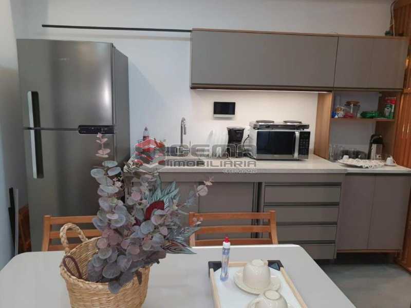 Flat/Apart Hotel, 2 quartos, 68 m² - Foto 23