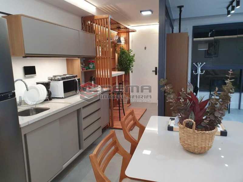 Flat/Apart Hotel, 2 quartos, 68 m² - Foto 24