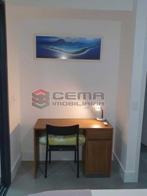 Flat/Apart Hotel, 2 quartos, 68 m² - Foto 25