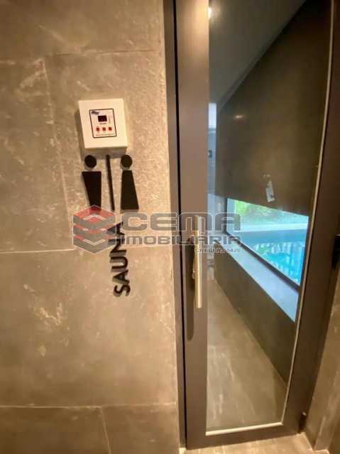 Flat/Apart Hotel, 2 quartos, 68 m² - Foto 26