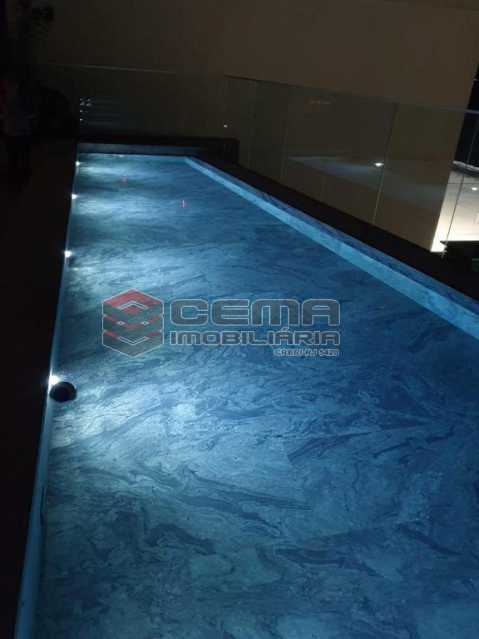 Flat/Apart Hotel, 2 quartos, 68 m² - Foto 27